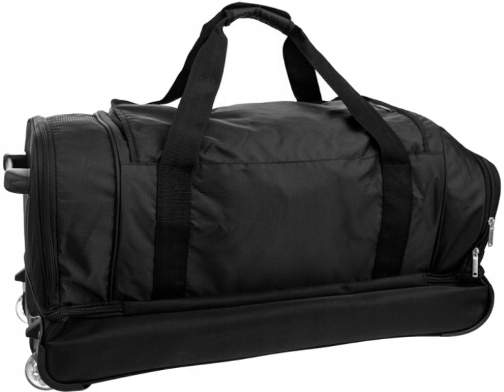 DUŻA POJEMNA TORBA PODRÓŻNA NA KÓŁKACH AIRTEX 120L Model 819/80