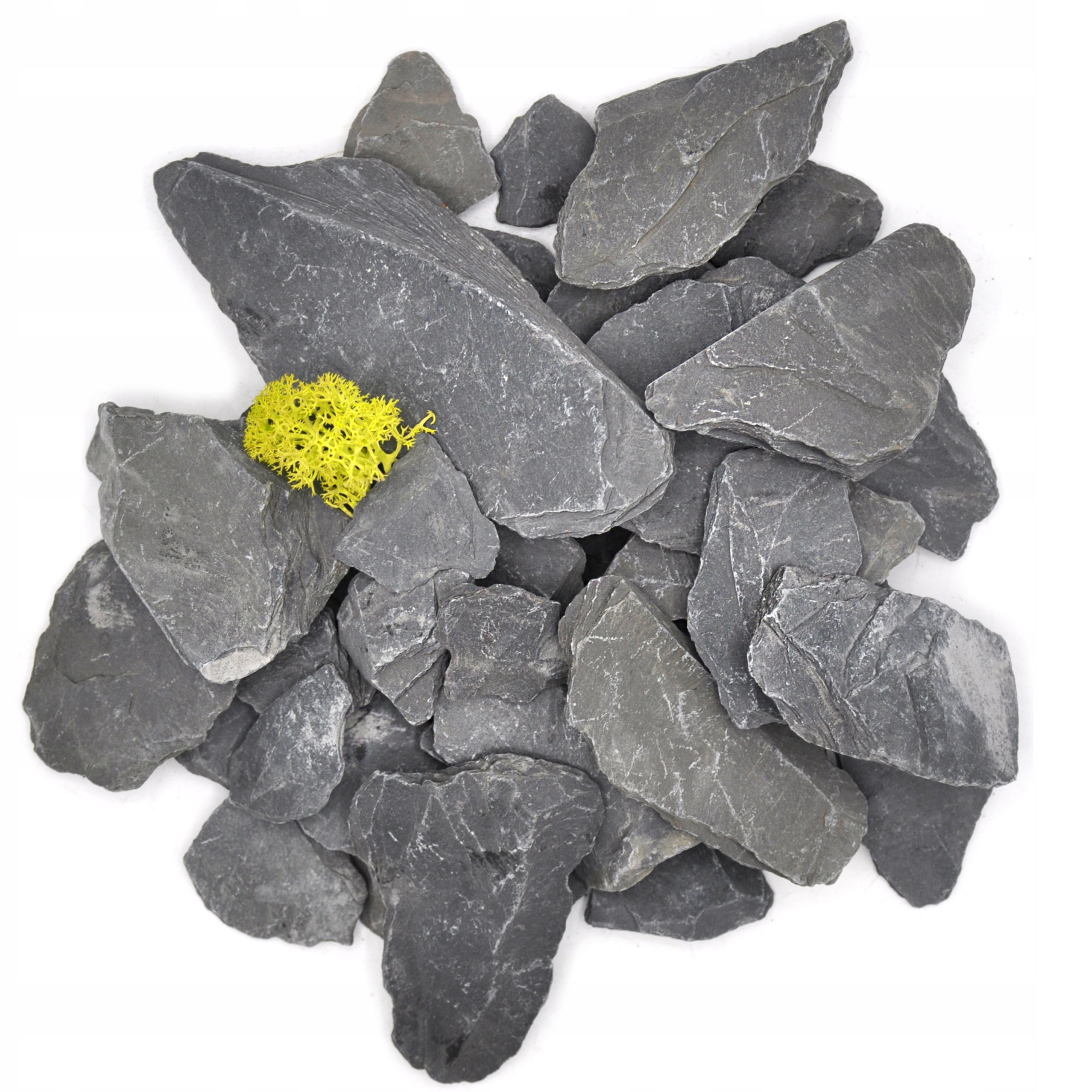 

Czarne Płytki Las W Szkle Słoiku Architektura 1KG