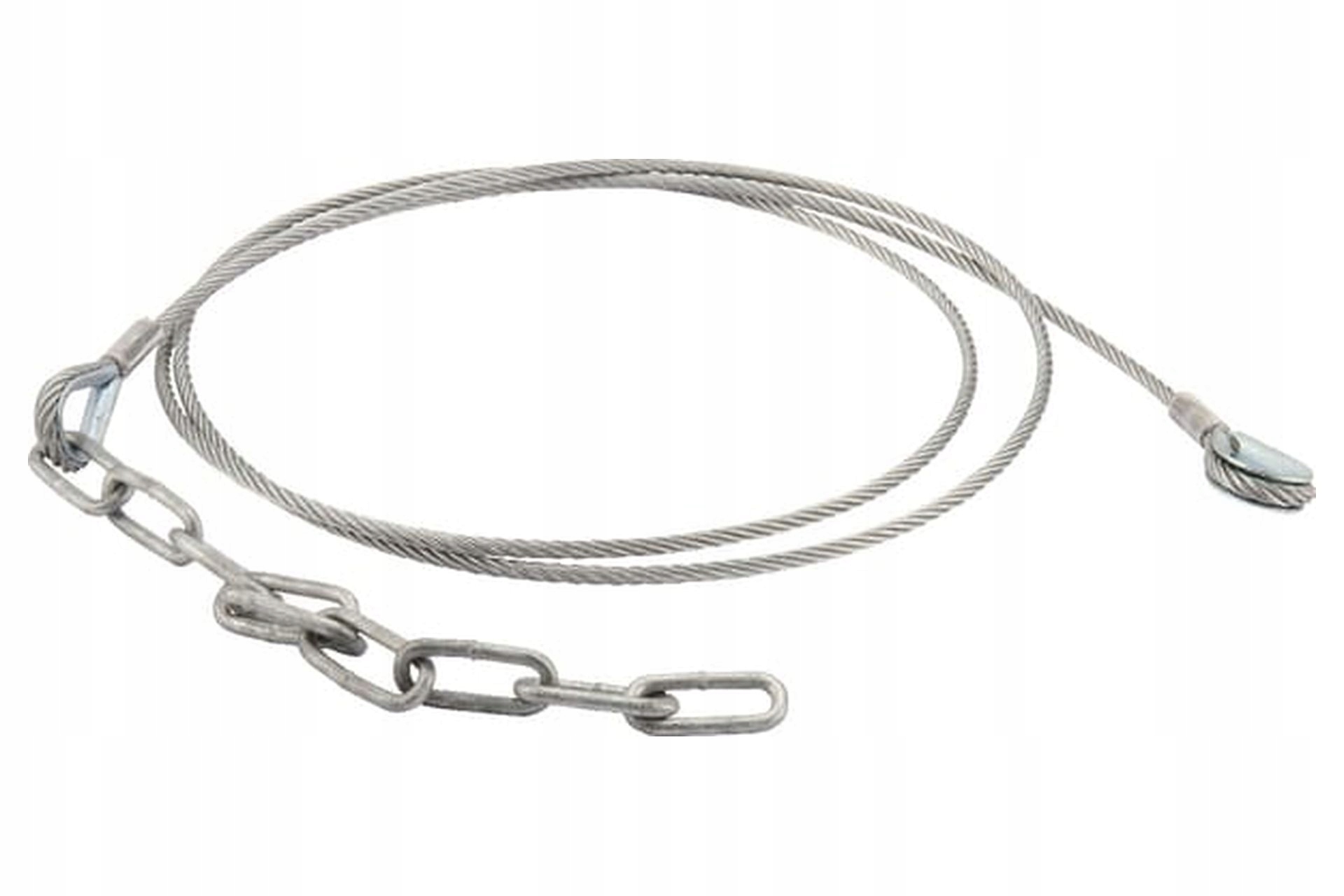 3216310 трос маркера, L = 2560 мм