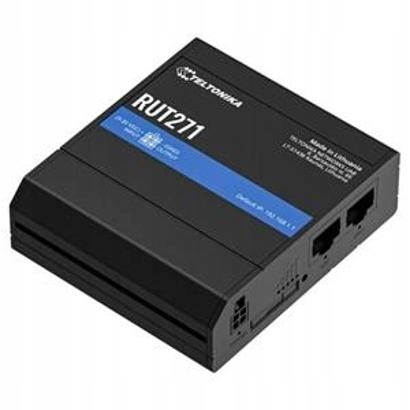 Mobilný router Teltonika RUT271 5G