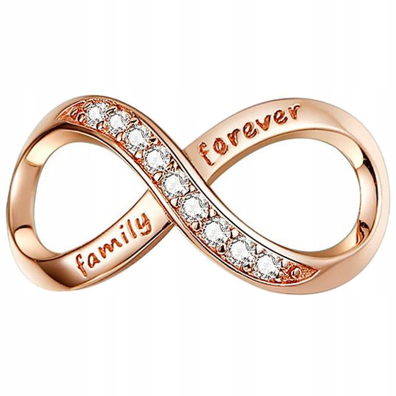 

Charms srebro 925 Forever Family koralik zawieszka