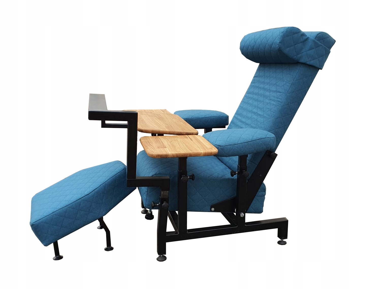 FOTEL TRONIC DO LAPTOPA KOMPUTERA REGULACJE EAN (GTIN) 7416156437172