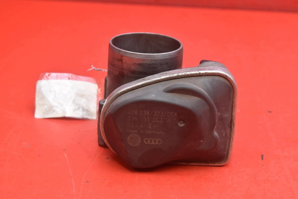 valvola a farfalla 036133062M SEAT LEON 1 e 1.6 16V 105 KM 99-05
