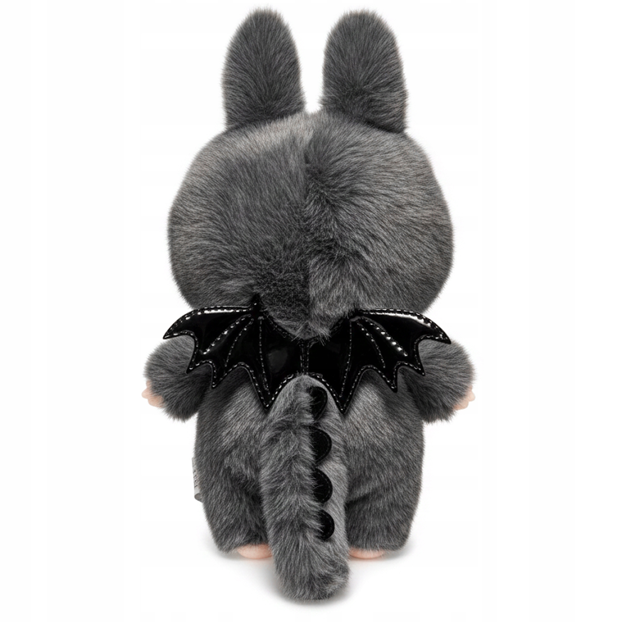 LABUBU LA BUBU DIDELIS PLIUŠINIS ŽAISLŲ TALISMANAS POP MART prekės ženklas