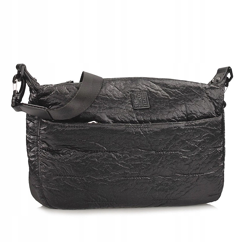 Stylová dámská kabelka přes rameno Pepe moll 252192 Esperanza Black