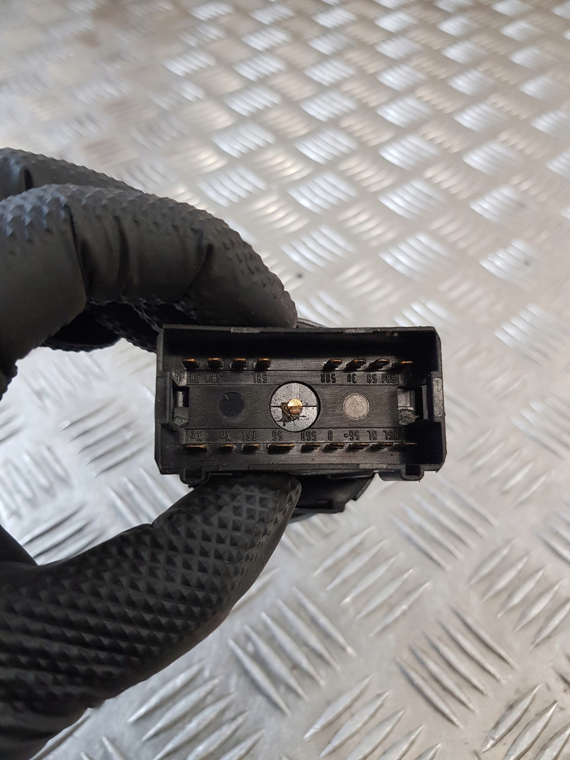 interruttore Interruttore comando luci 3B0941531B FORD GALAXY e