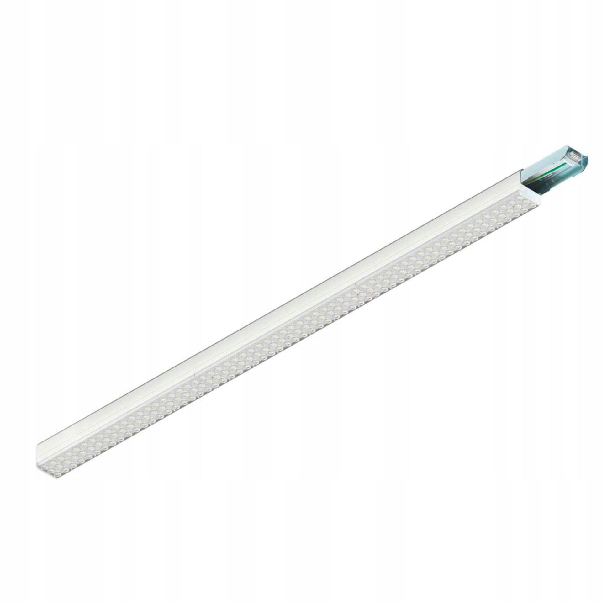 Led trunking svietidlo Slv Easylight 1500 75W 1500mm Nb biela