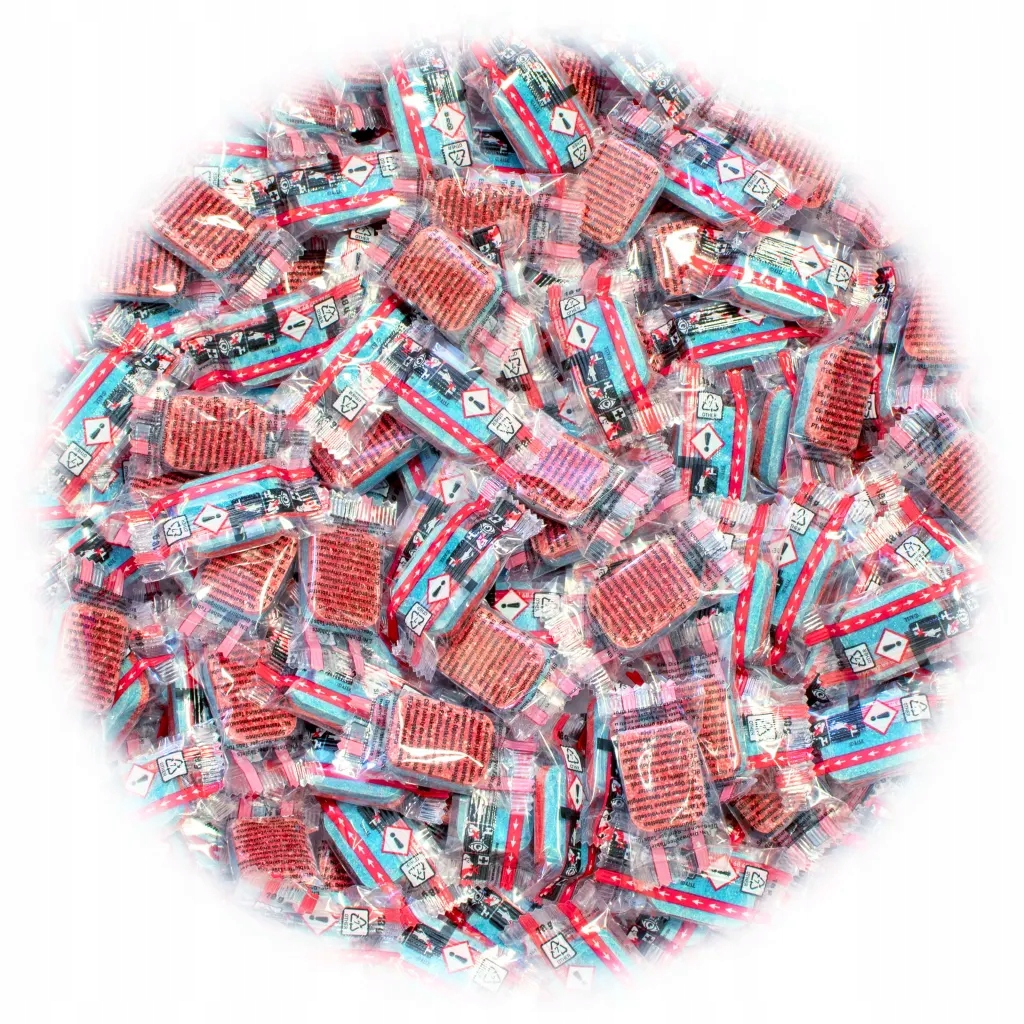 Levně vidaXL Čisticí tablety do myčky 12-v-1, 250 ks, 4,5 kg