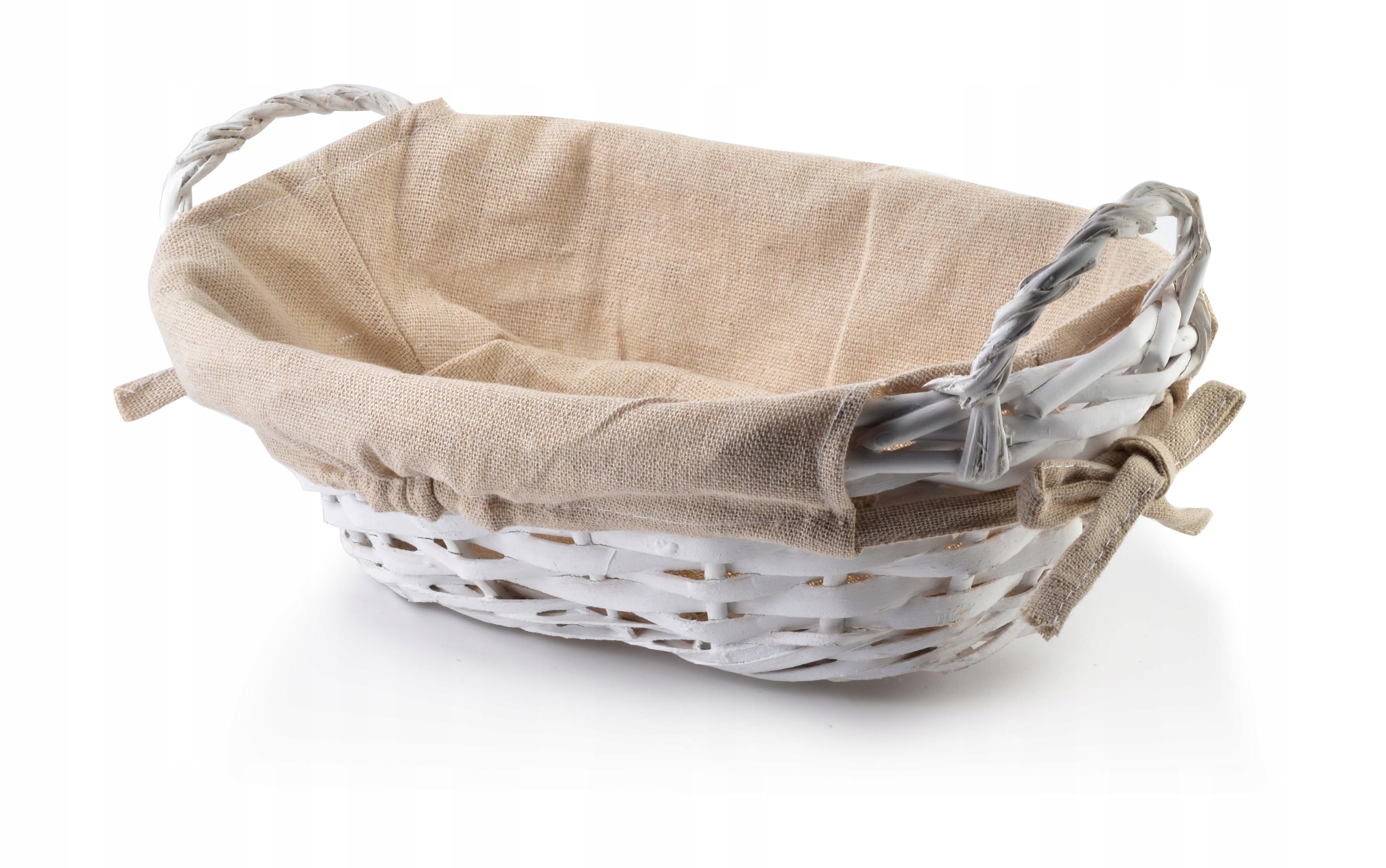 

Koszyk Will na pieczywo 25x17x8 cm