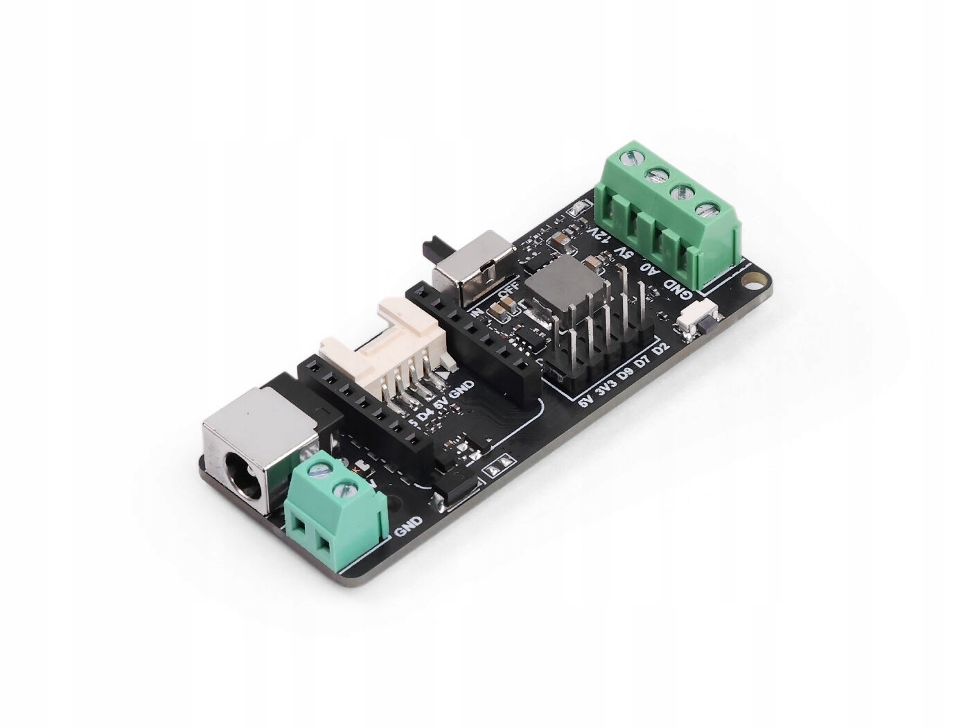 Sterownik Seeedstudio LED Driver Board