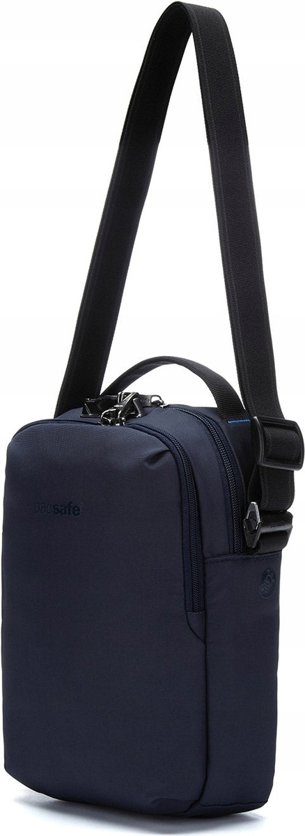 Protikrádežová taška Pacsafe V Tour Ocean