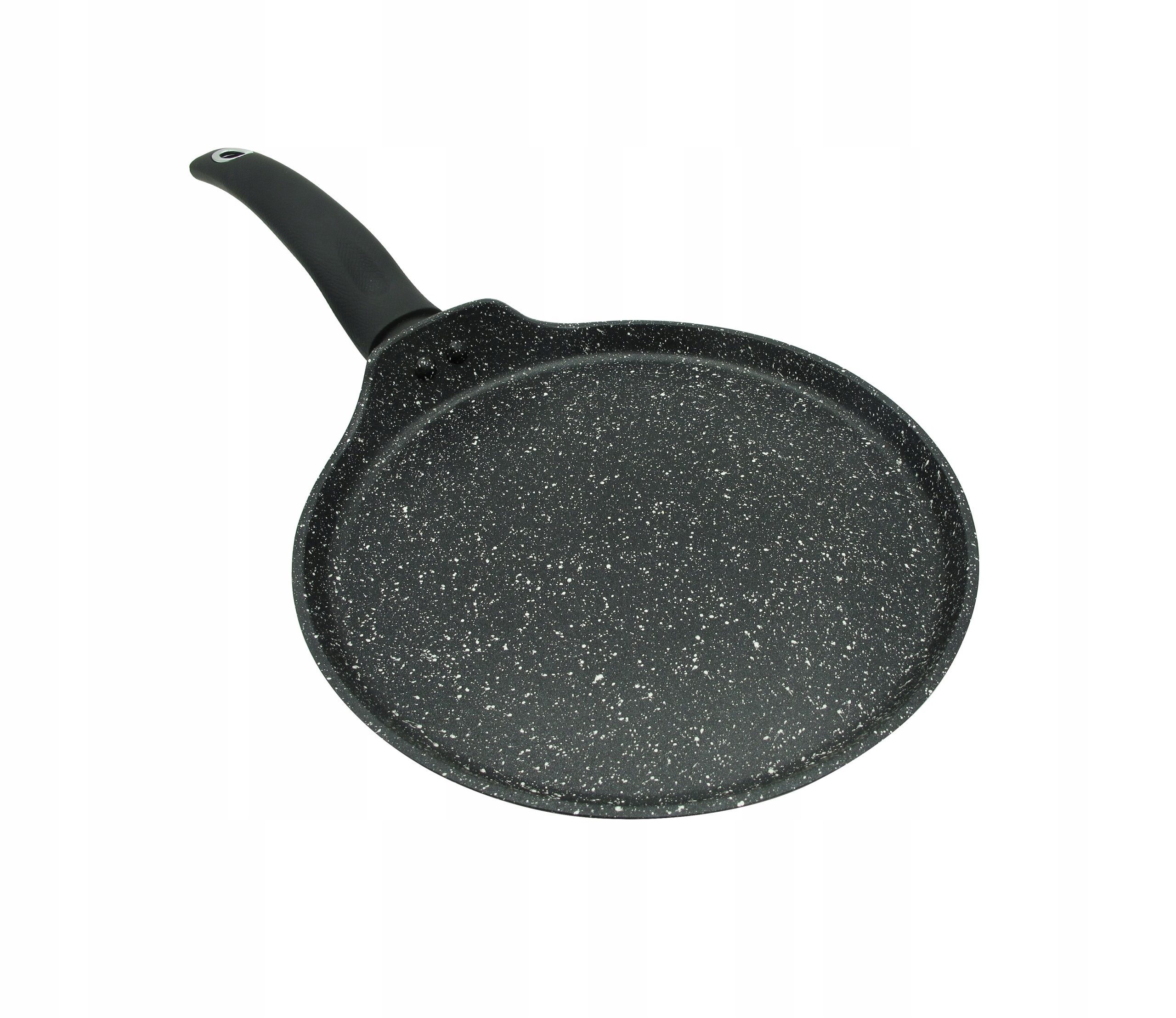 PATELNIA POWŁOKA MARMURKOWA DO NALEŚNIKÓW Ø24 Marka TR