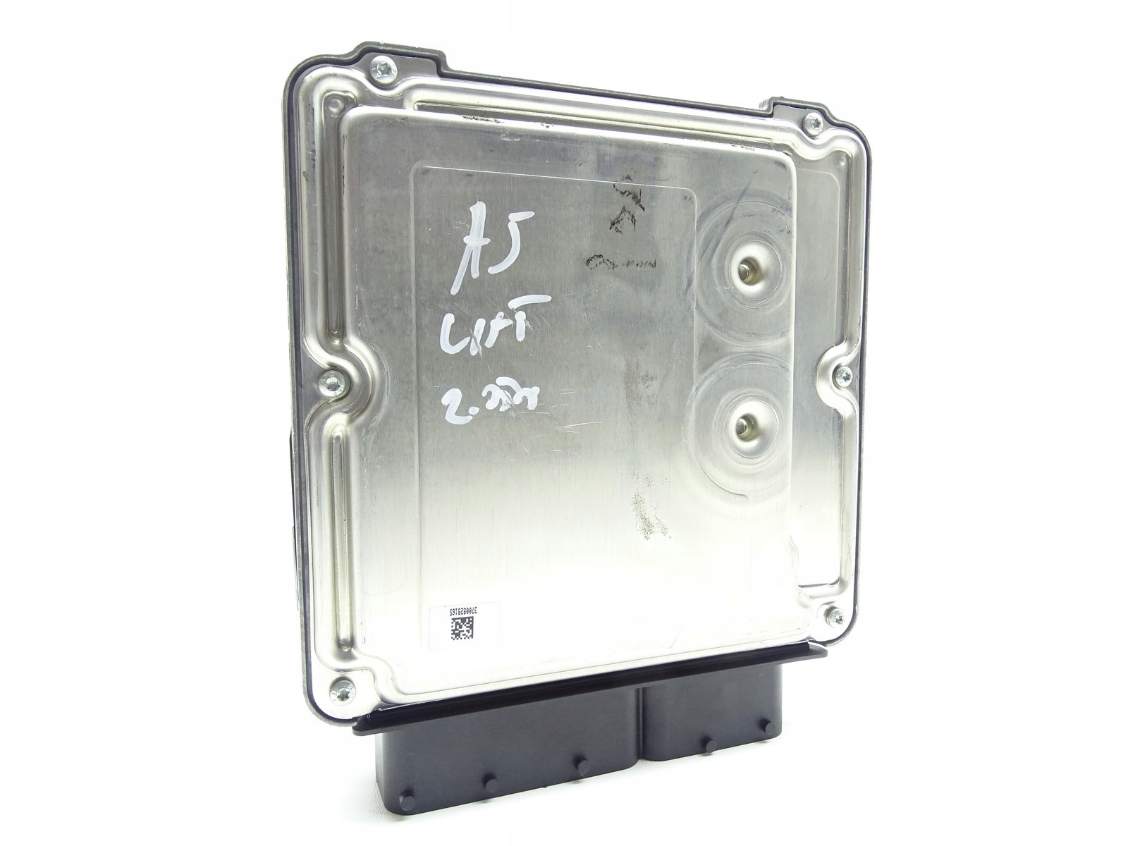 control unit computer of the engine ECU AUDI A4 B8 A5 8T A6 C7 2.0 TDI 04L906021BG