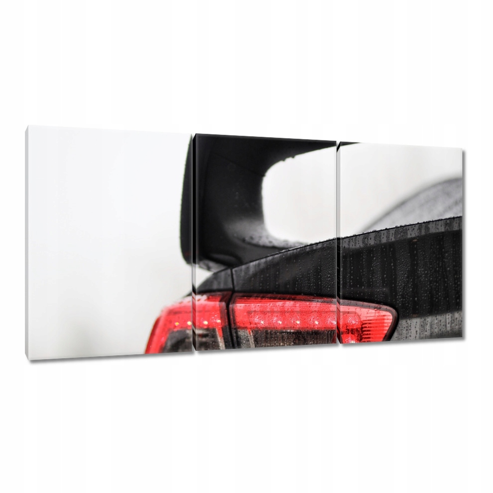 

Obrazy 120x60 Mitsubishi Lancer Fura