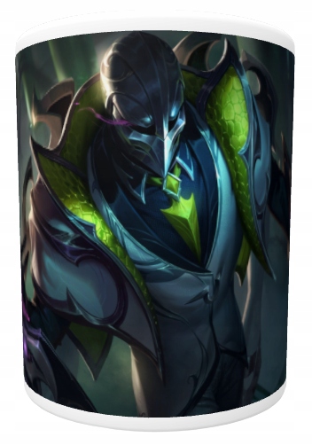 

Kubek League of Legneds Zedd