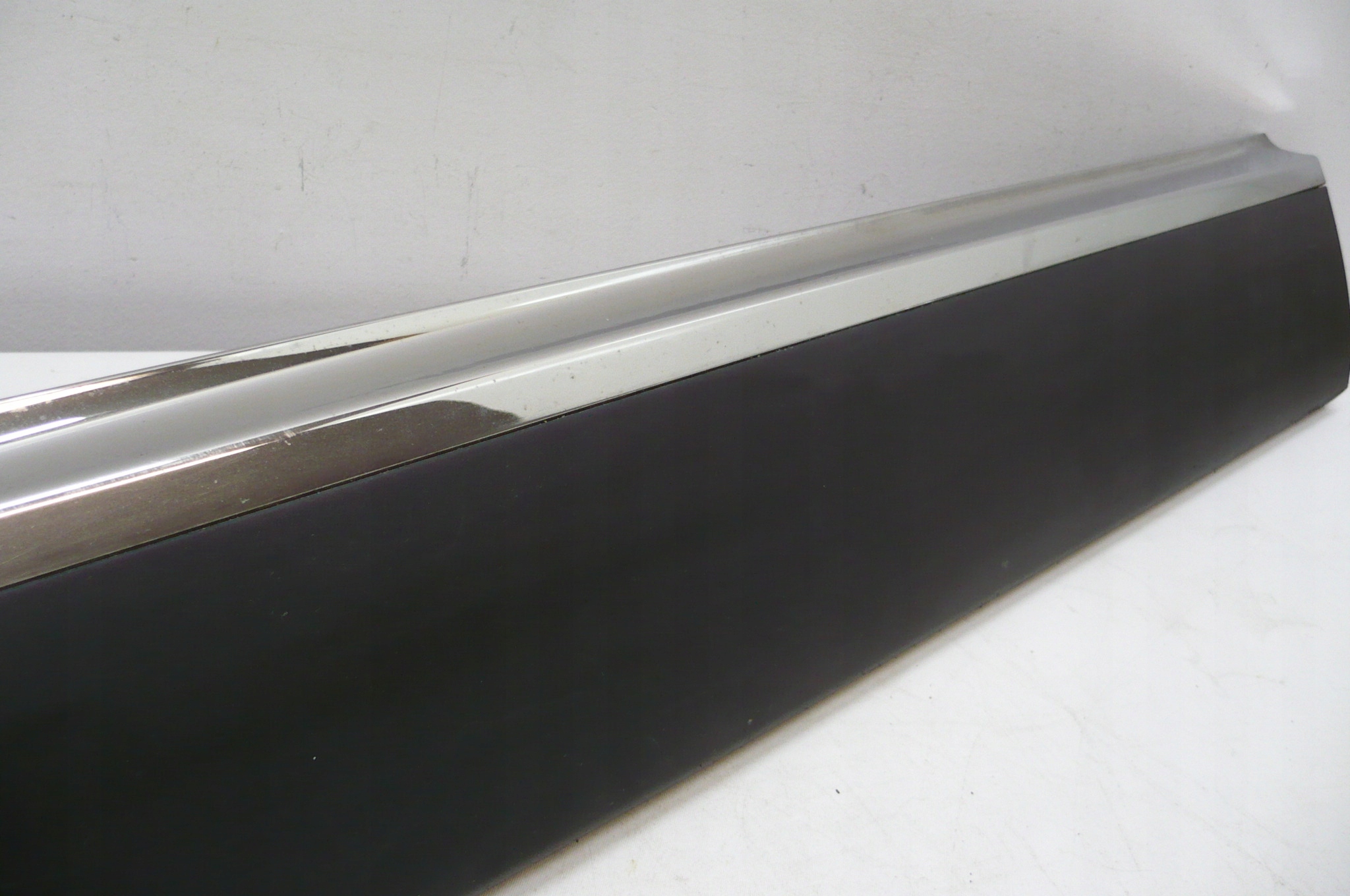 KIA SORENTO III 3 moulding door left front 14-20