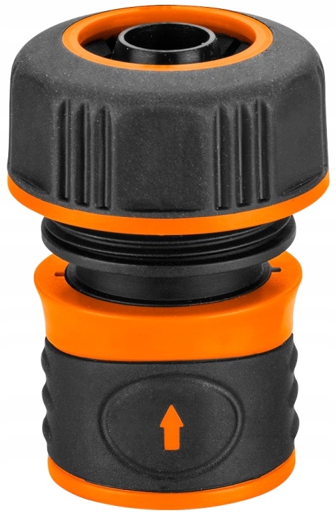 ZRASZACZ Z PRZYŁĄCZEM DO KRANU Z REGULACJĄ 3/4 NEO Kod producenta 15-711