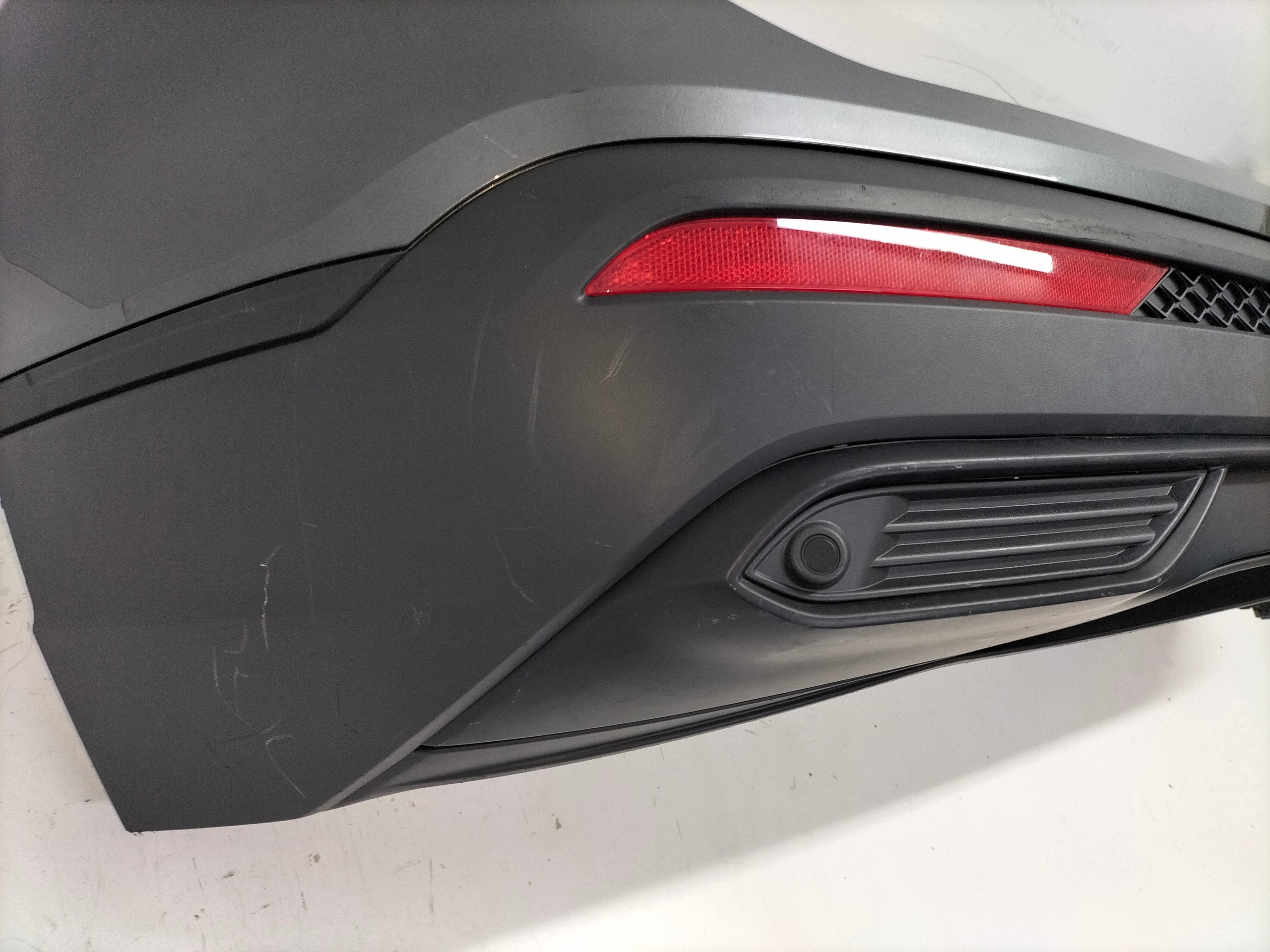 bumper rear rear part SEAT TARRACO 18