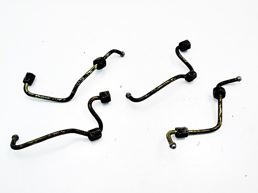 PRZEWODY WTRYSKOWE 1.4 TDCI FIESTA FUSION MAZDA 2 Producent części Ford OE