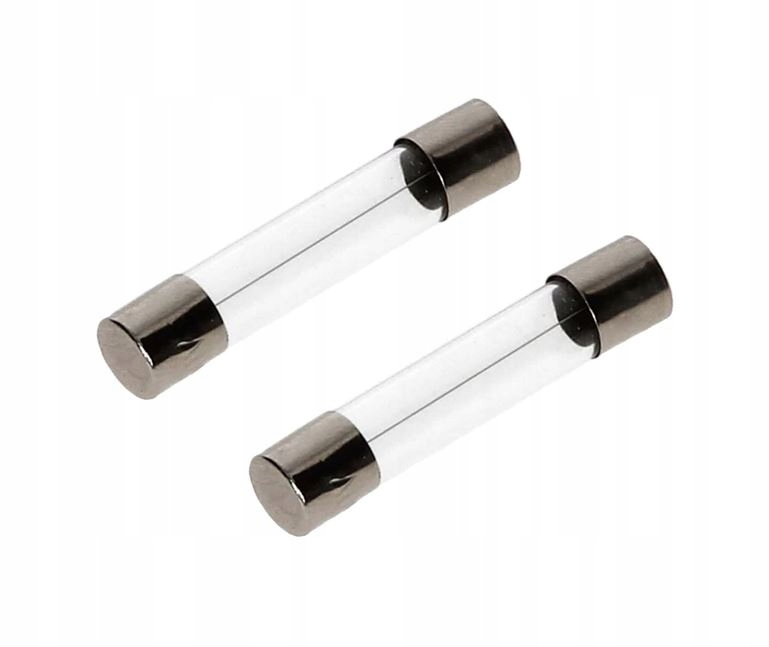 BEZPIECZNIK TOPIKOWY SZKLANY ZWŁOCZNY 3,15A 5x20mm Kod producenta 4513