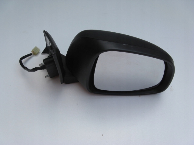 mirror right SEDICI,SUZUKI SX4 3 PINY
