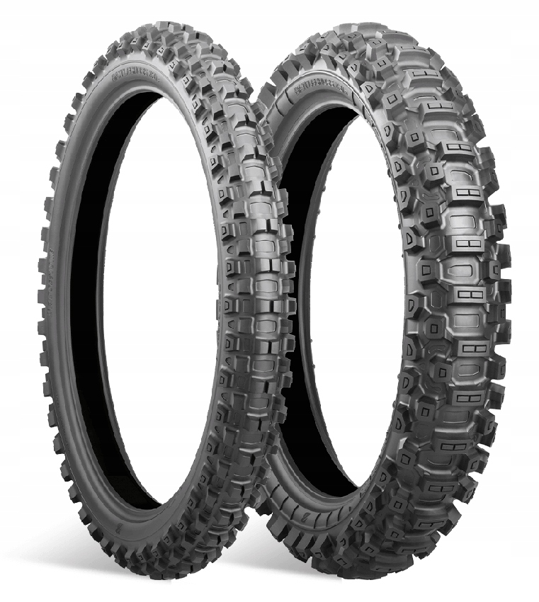 Pneumatika Bridgestone Battlecross X 31 120/80 19 63M Tt Nhs Zadný