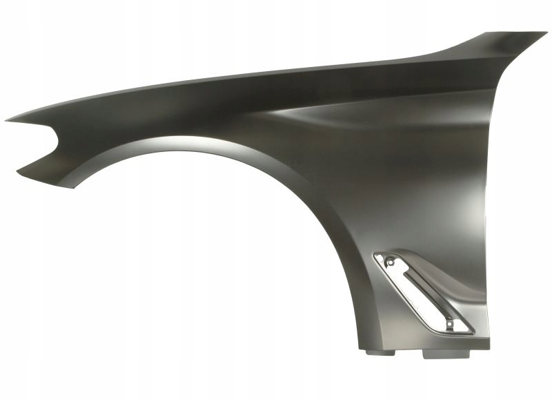 Levý Blatník Bmw 5 G30 2017-2020, Každá Barva