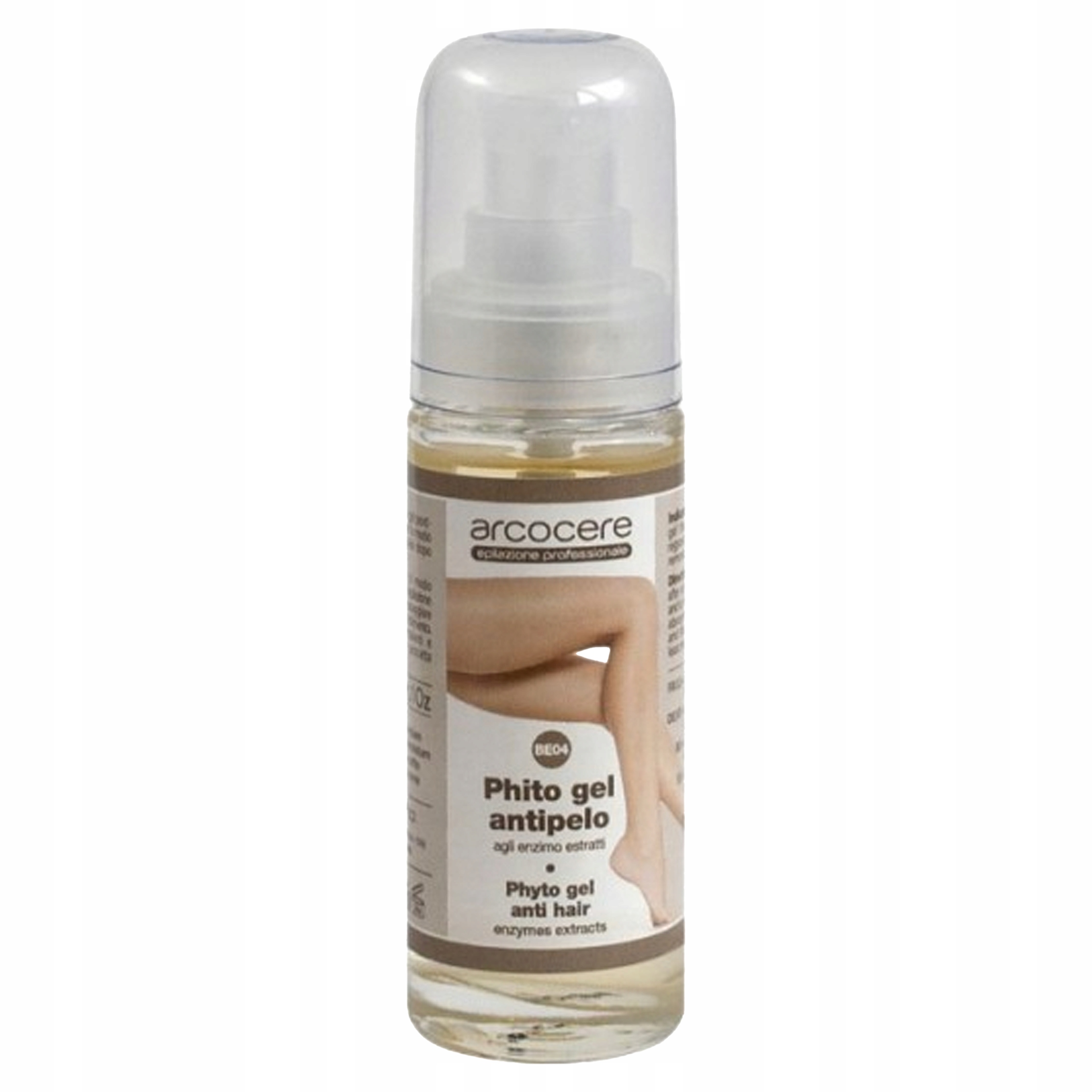 ARCO ŻEL OPÓŹNIAJĄCA WZROST WŁOSA 30ML