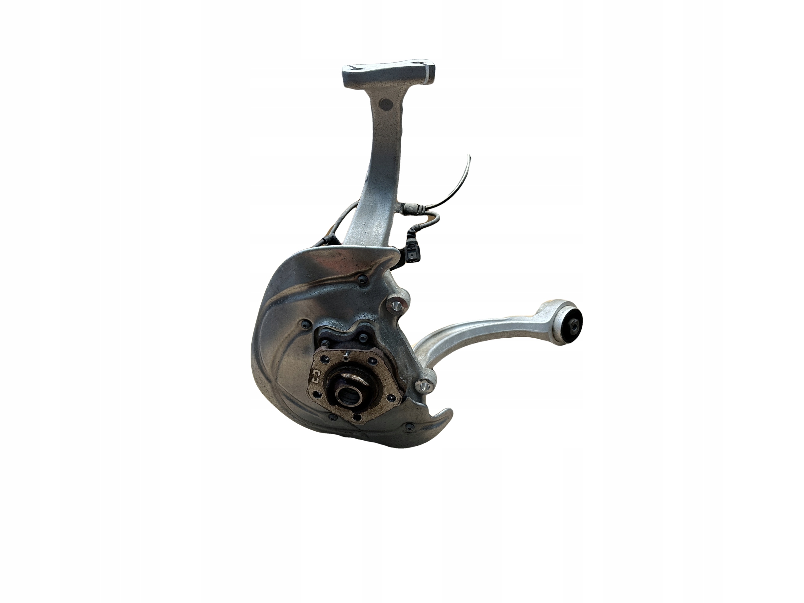 AUDI A4 A5 8W B9 swing sususpension left front 8W0407241F