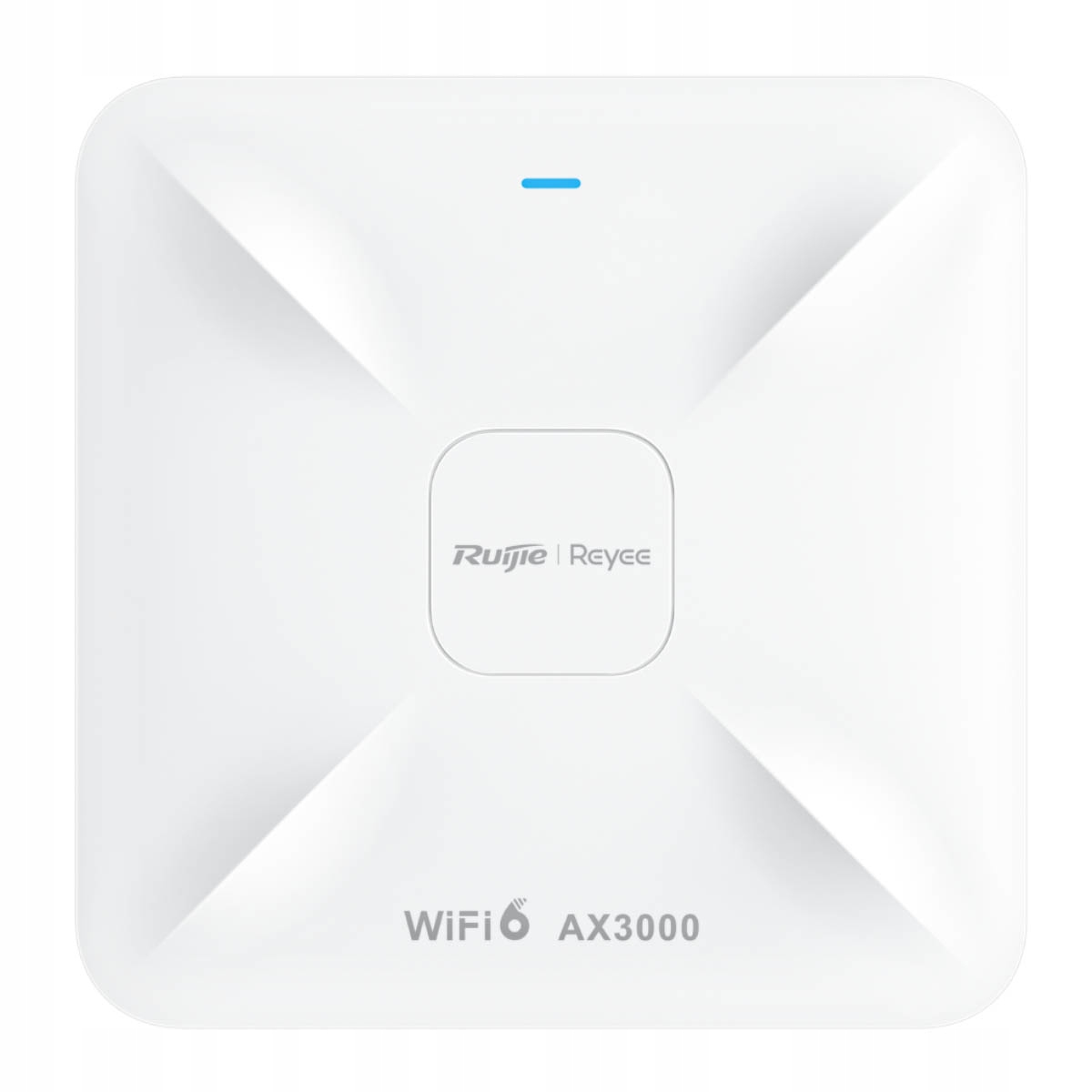 Ruijie Reyee RG-RAP2260 Access Point, 2 porty, 1xGE, 1x2,5GE, 1xPoE In