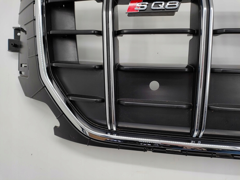 Atrapa Grill 4M8853651 AJ AKAudi Q8 SQ8 2018^ Producent części Audi OE