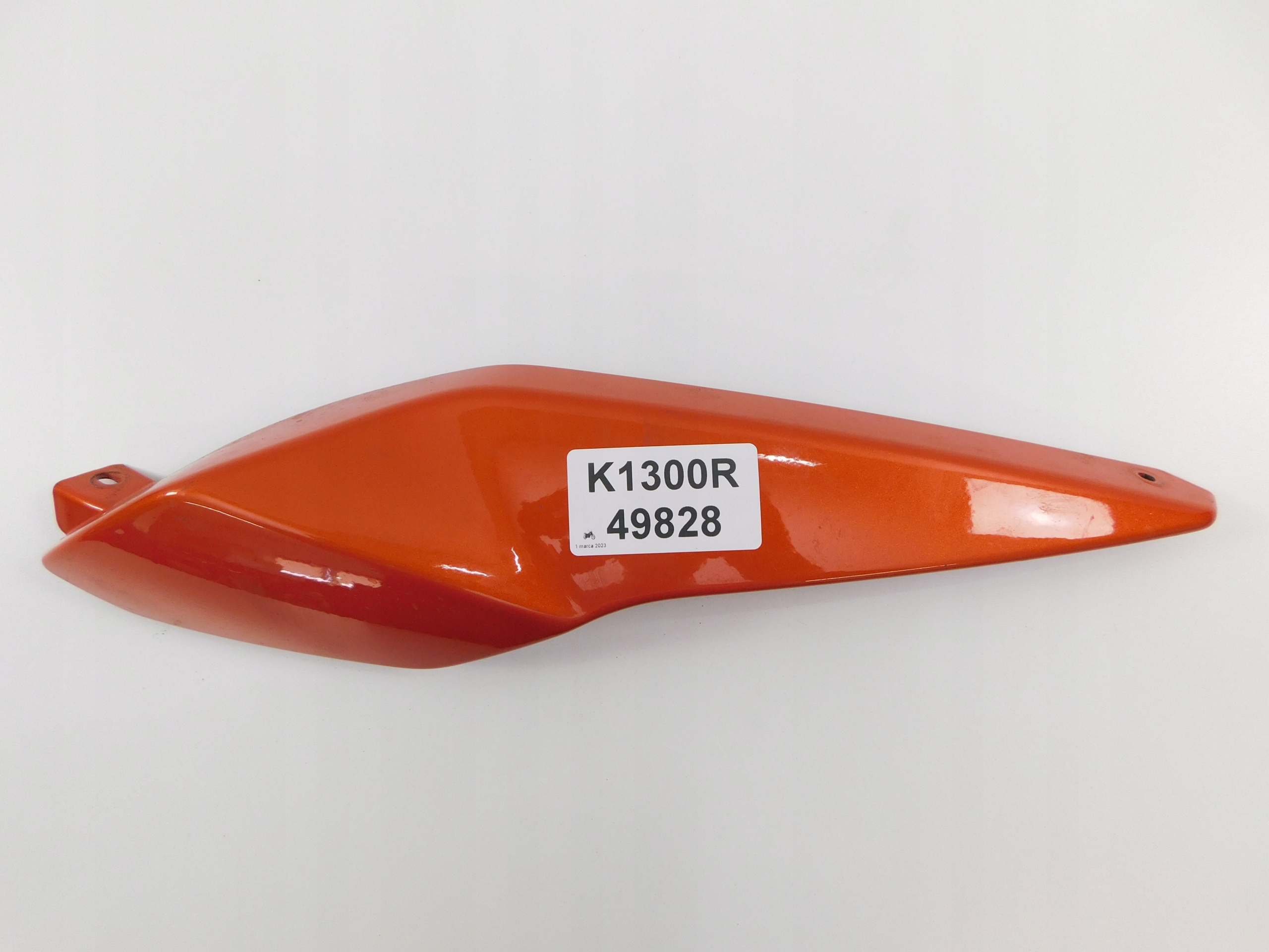 BMW K1300R 09-15 ЗАДНІЙ ЗАДНІЙ ЛІВИЙ НАПОВНЮВАЧ