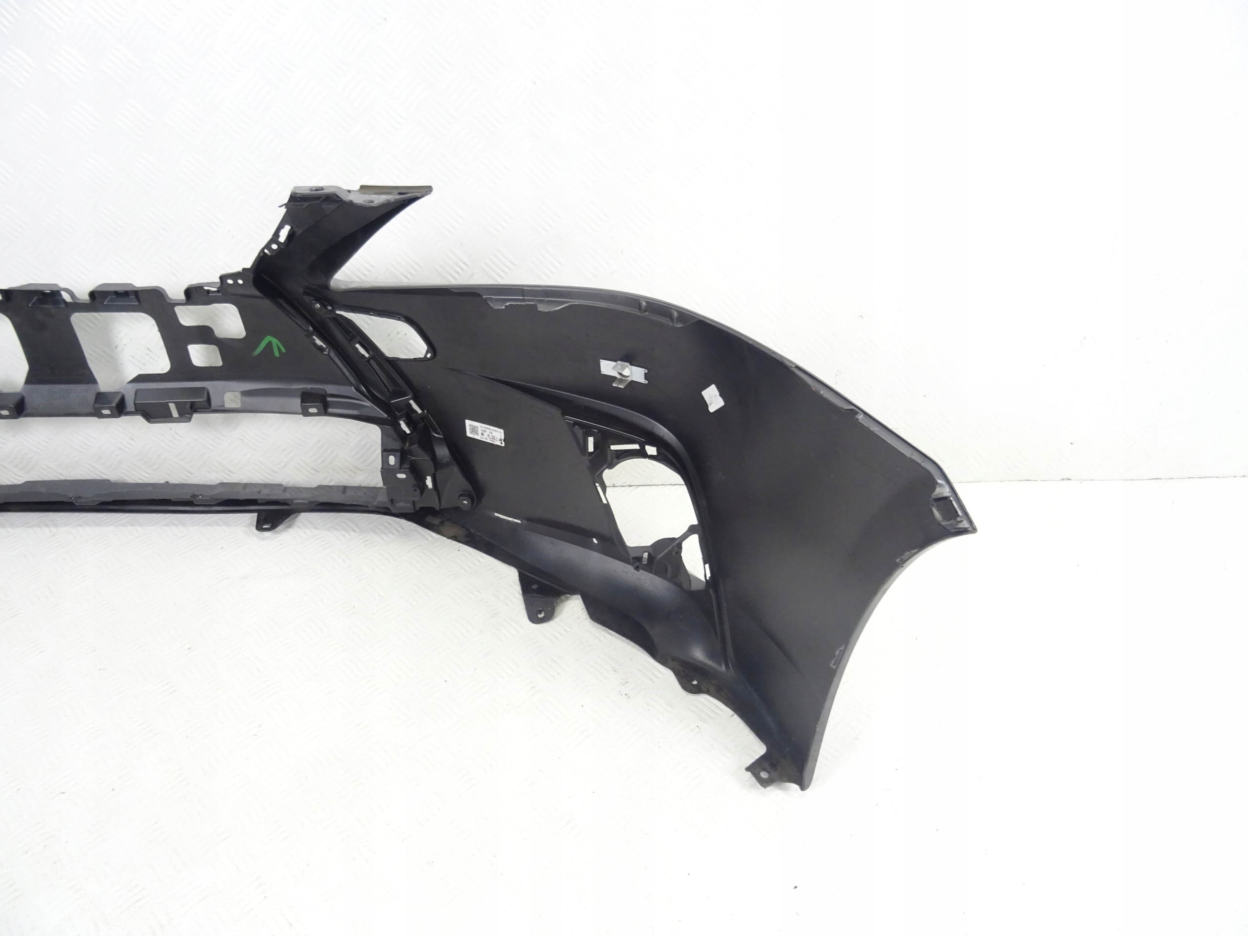 LEXUS CT 200 CT200H LIFT 14- bumper front