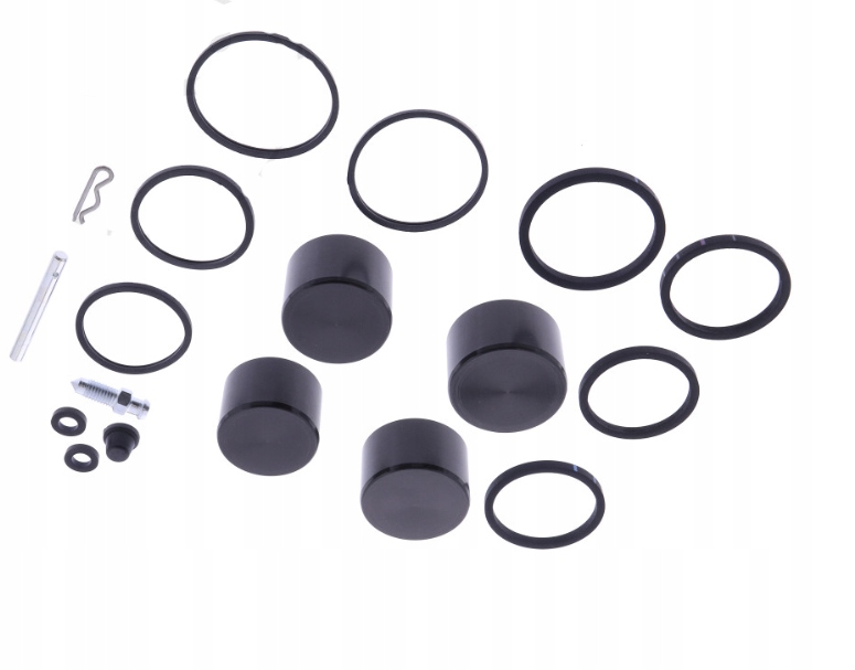 Sada Na Opravu Brzdového Strmeňa Jmp Bmw R 1200 Bmw R1200 2003-2012