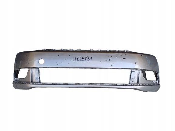 VW PASSAT B7 10- ZDERZAK PRZÓD 3AA807221