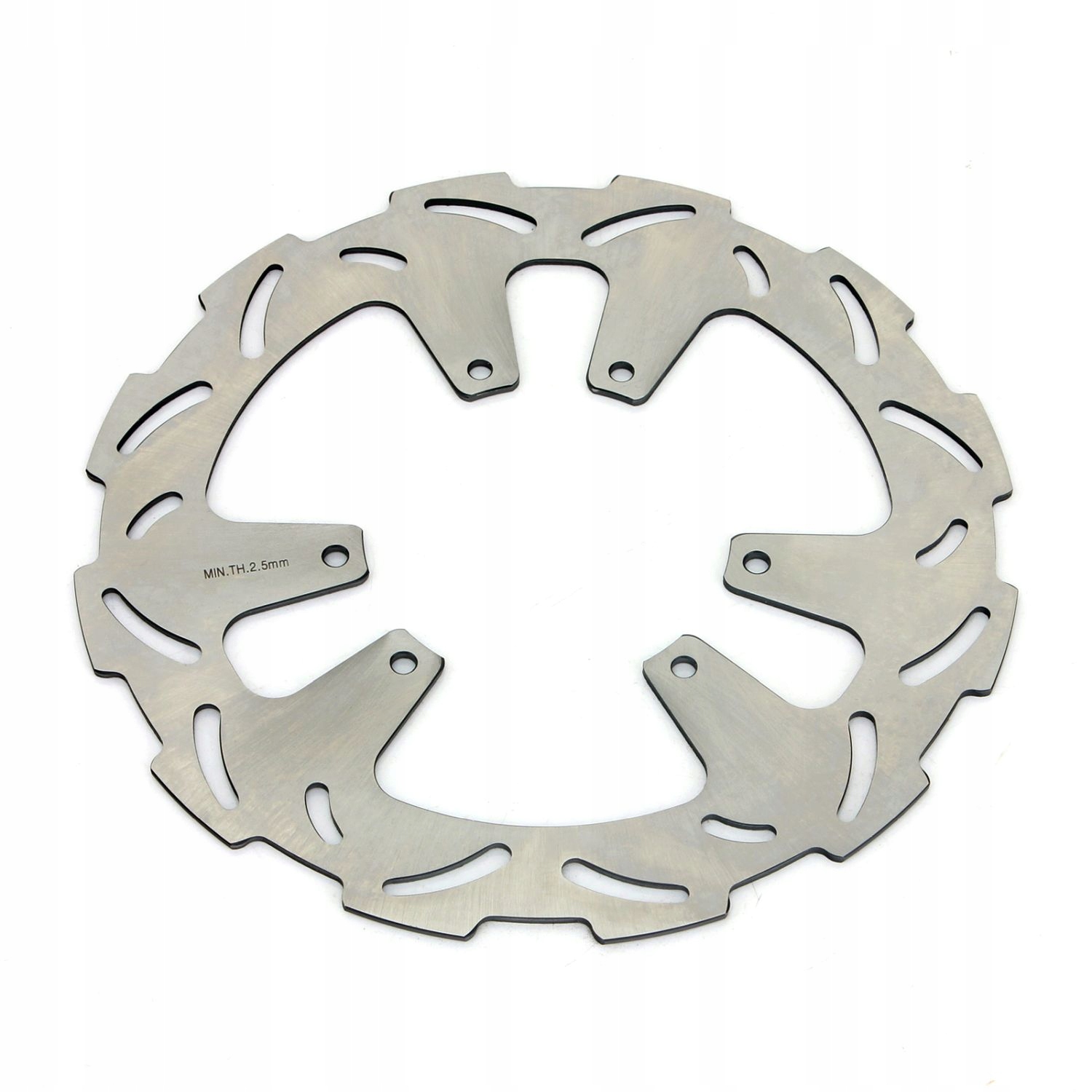 CMCBD-832-SXF - ПЕРЕДНІЙ ГАЛЬМІВНИЙ ДИСК HONDA CRF 450 R 15-18