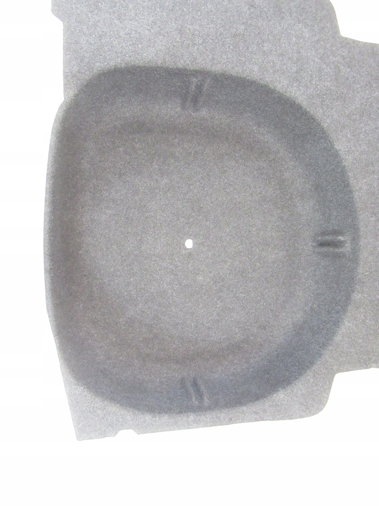 sump wheels cover boot BMW e61 KOMBI