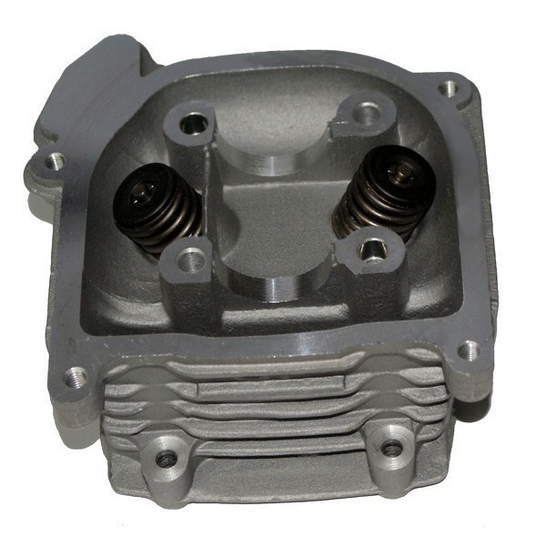 KMJ40969848109328010 - Головка 50 см 39 мм TOROS EKO 50 4T