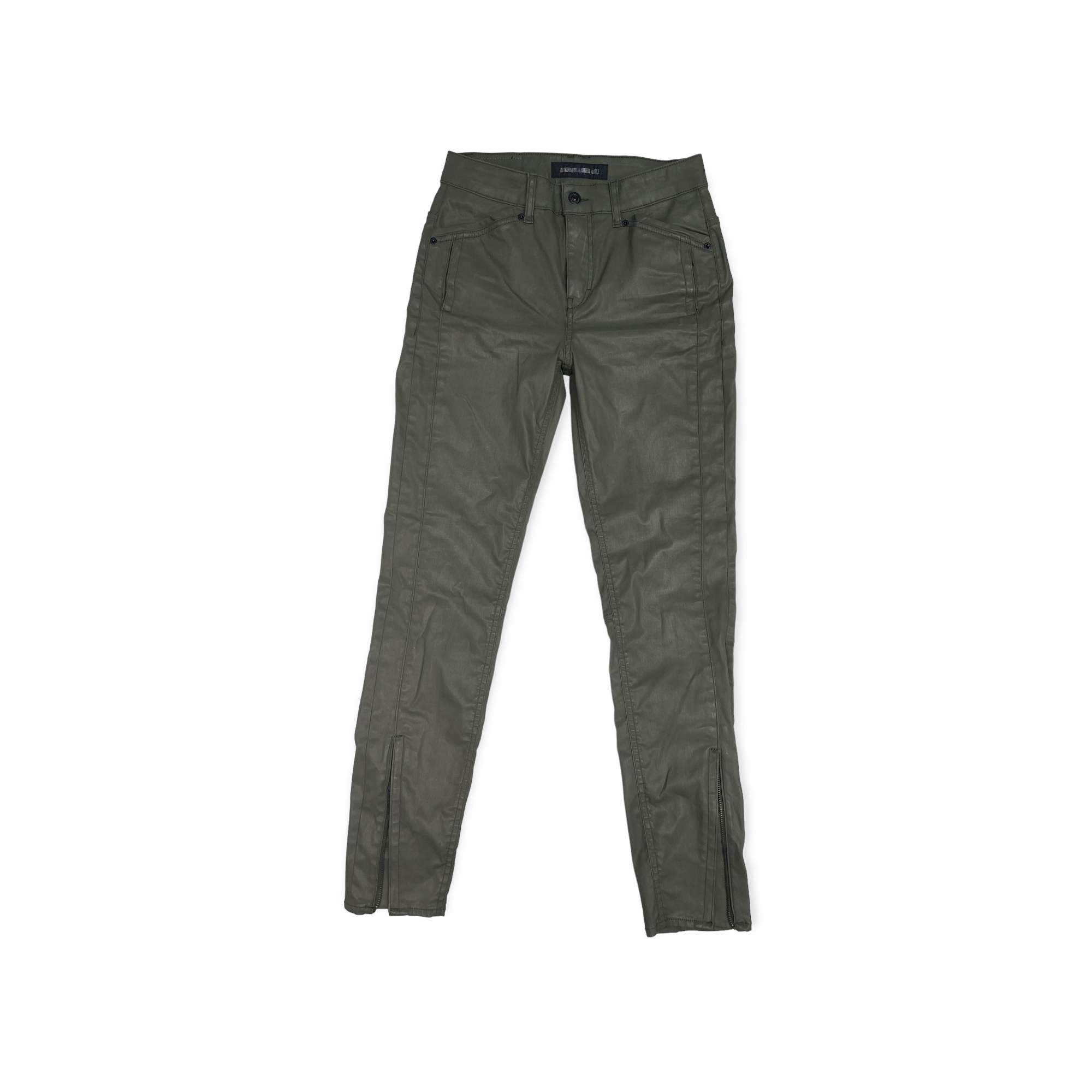 Dámské džínové kalhoty Drykon For Beautiful S