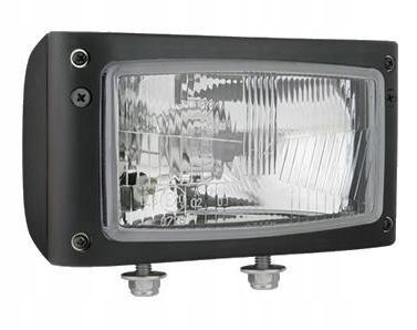 REPR1.24203 - Передняя фара H4 разъем DT04 - 6P WESEM 47A