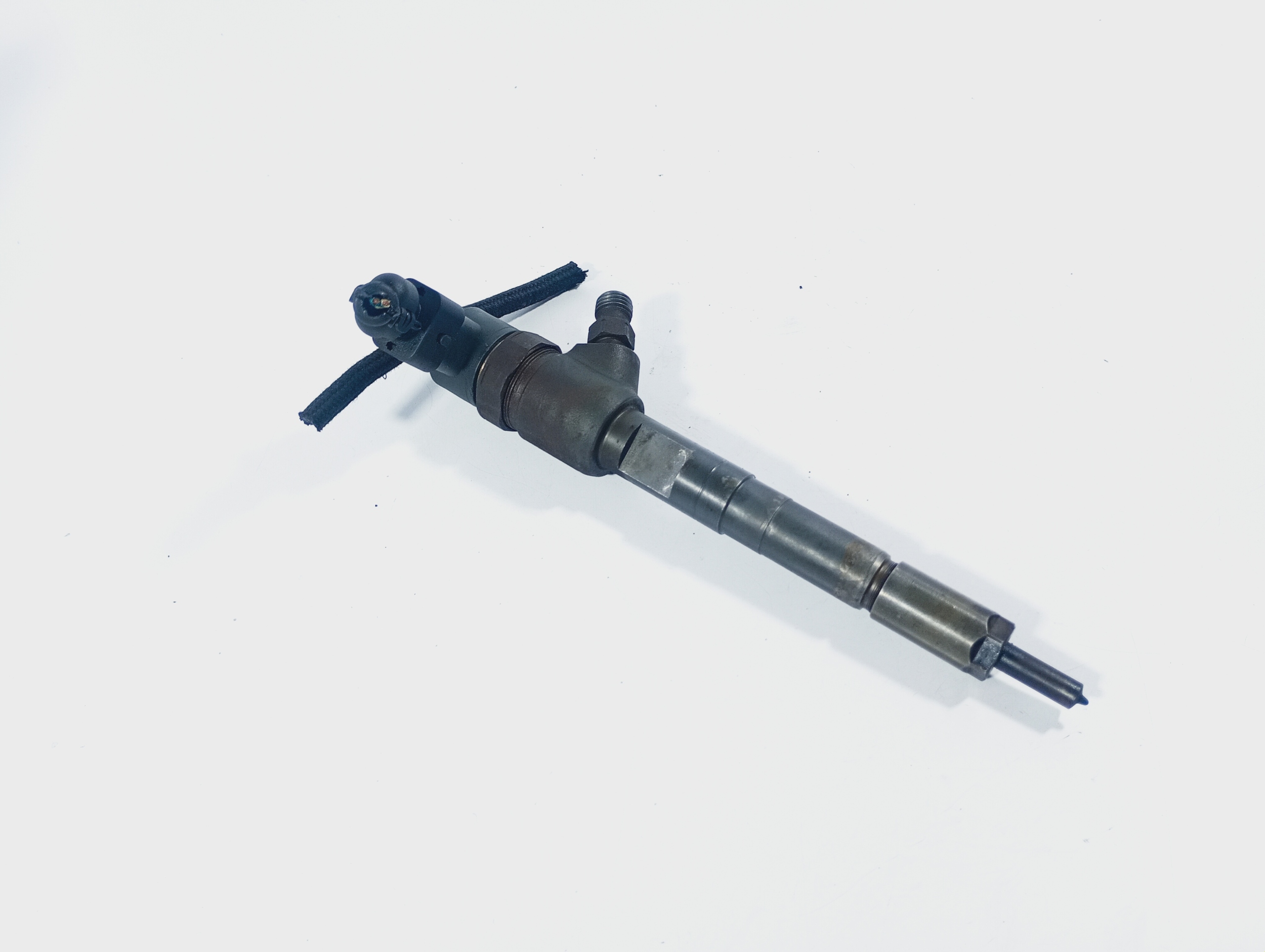 injector OE 0445110 Suzuki Swift III lift 05-10