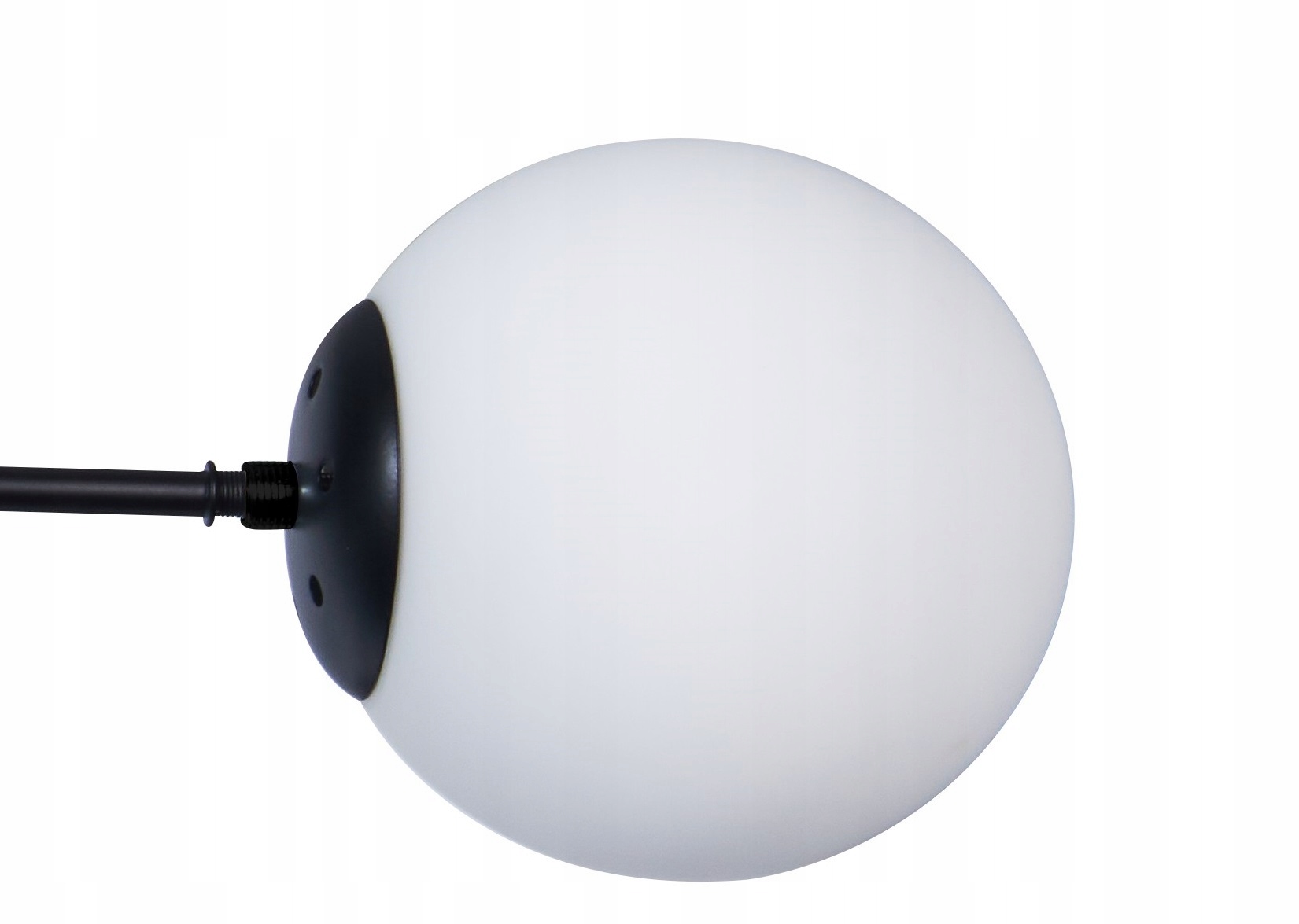 LAMPA WiSZĄCA SUFITOWA PLAFON ŻYRANDOL KULE LED Kod producenta KR457-6PL