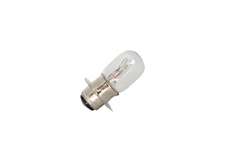 

Żarówka 12V 15/15W H6M Bosma PX15D