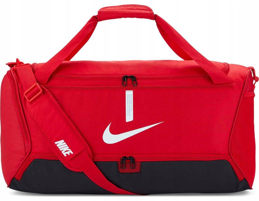 Sportovní fitness tréninková taška Nike do posilovny