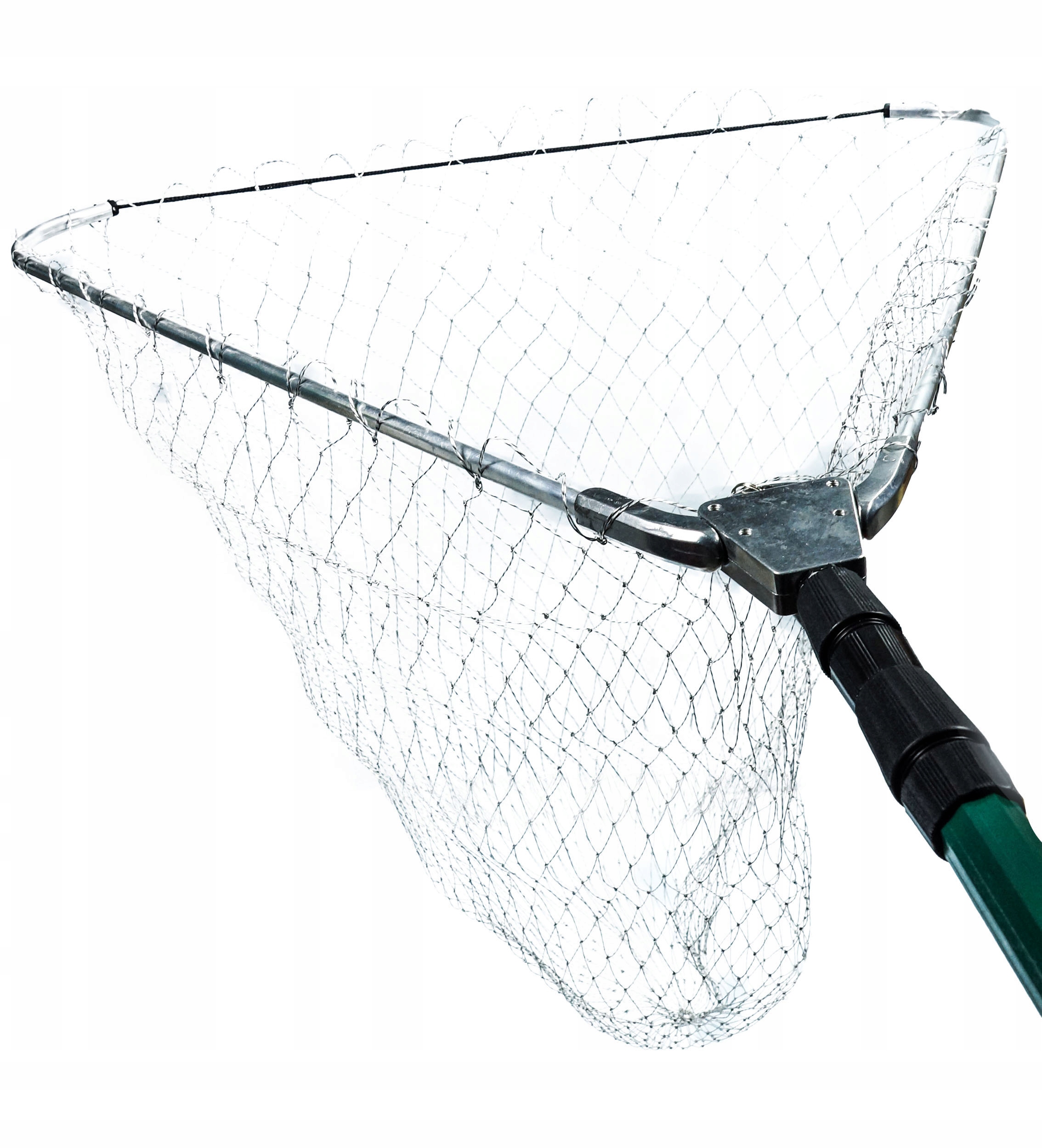 PODBIERAK KARPIOWY HOKKAIDO 60*60 230CM ŻYŁKOWY Model W14012