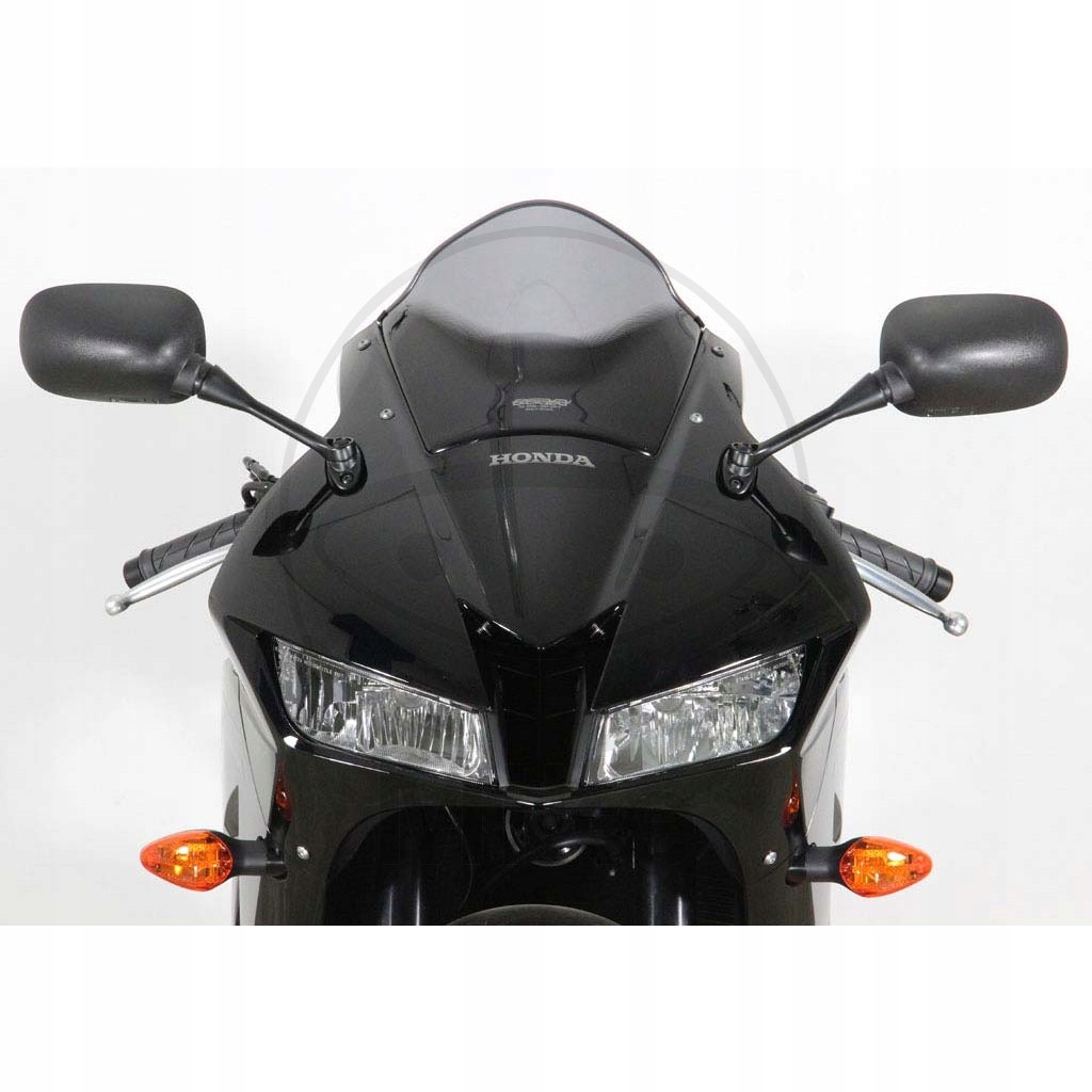 Mra Racing R Čelné sklo Honda CBR600RR 4025066140138