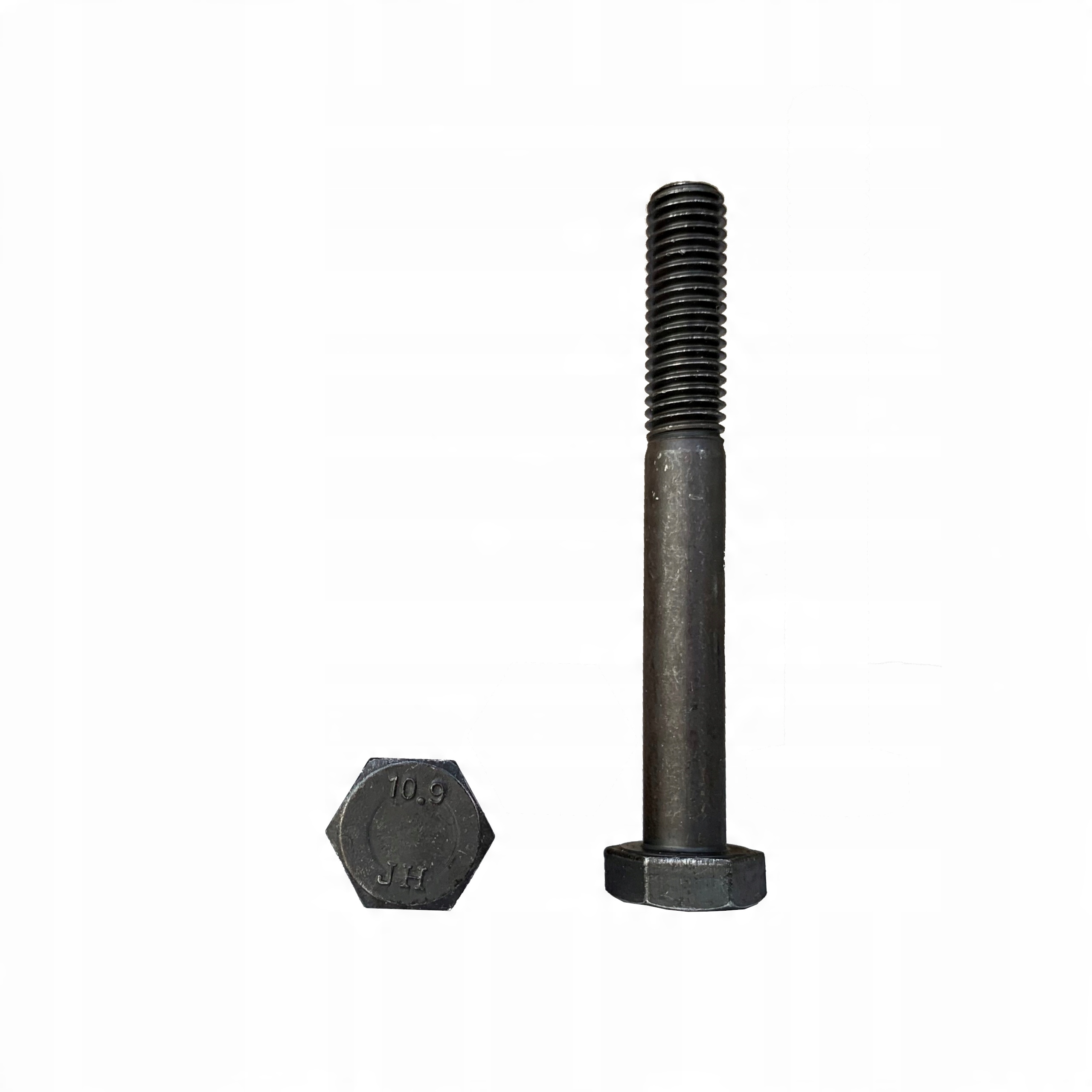 

Śruba M14x170-10.9 Din 931 1 szt