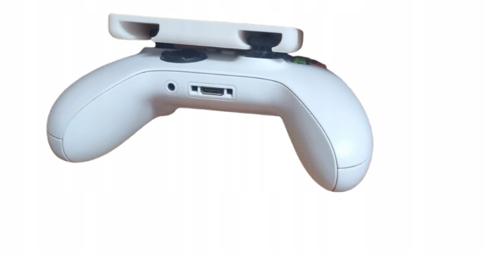 Uchwyt na pada gałki Microsoft Xbox pod biurko