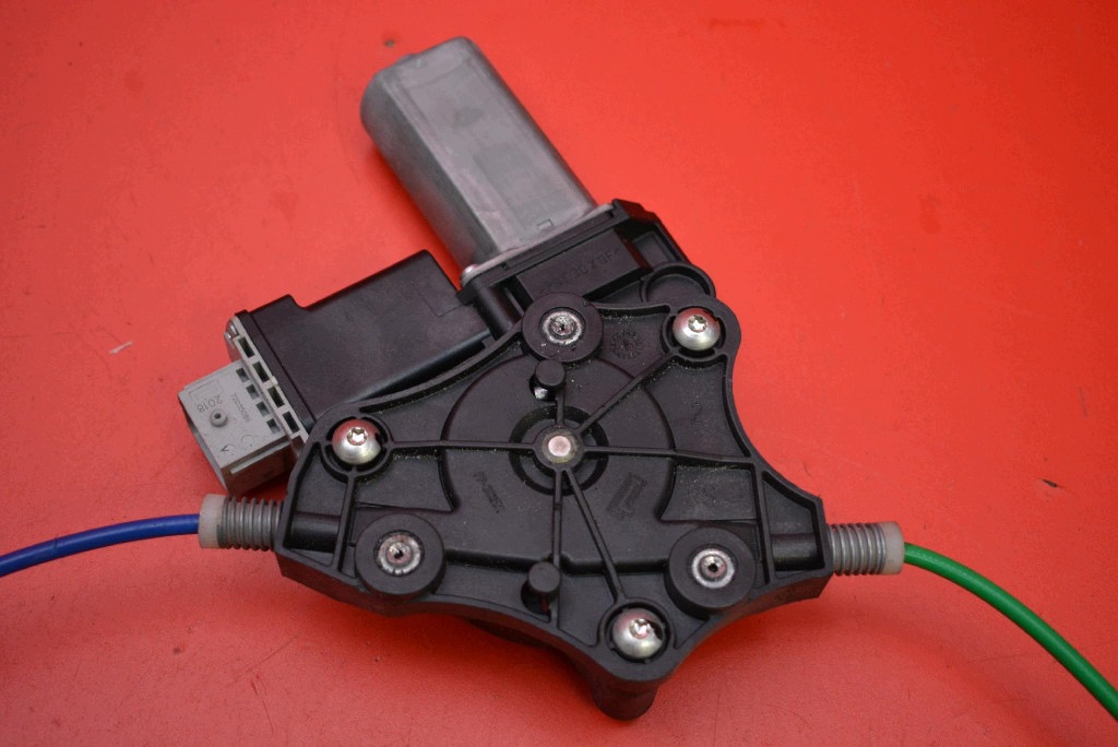 window regulator right front EU 39161985 OPEL CORSA E 5D HB 14-20