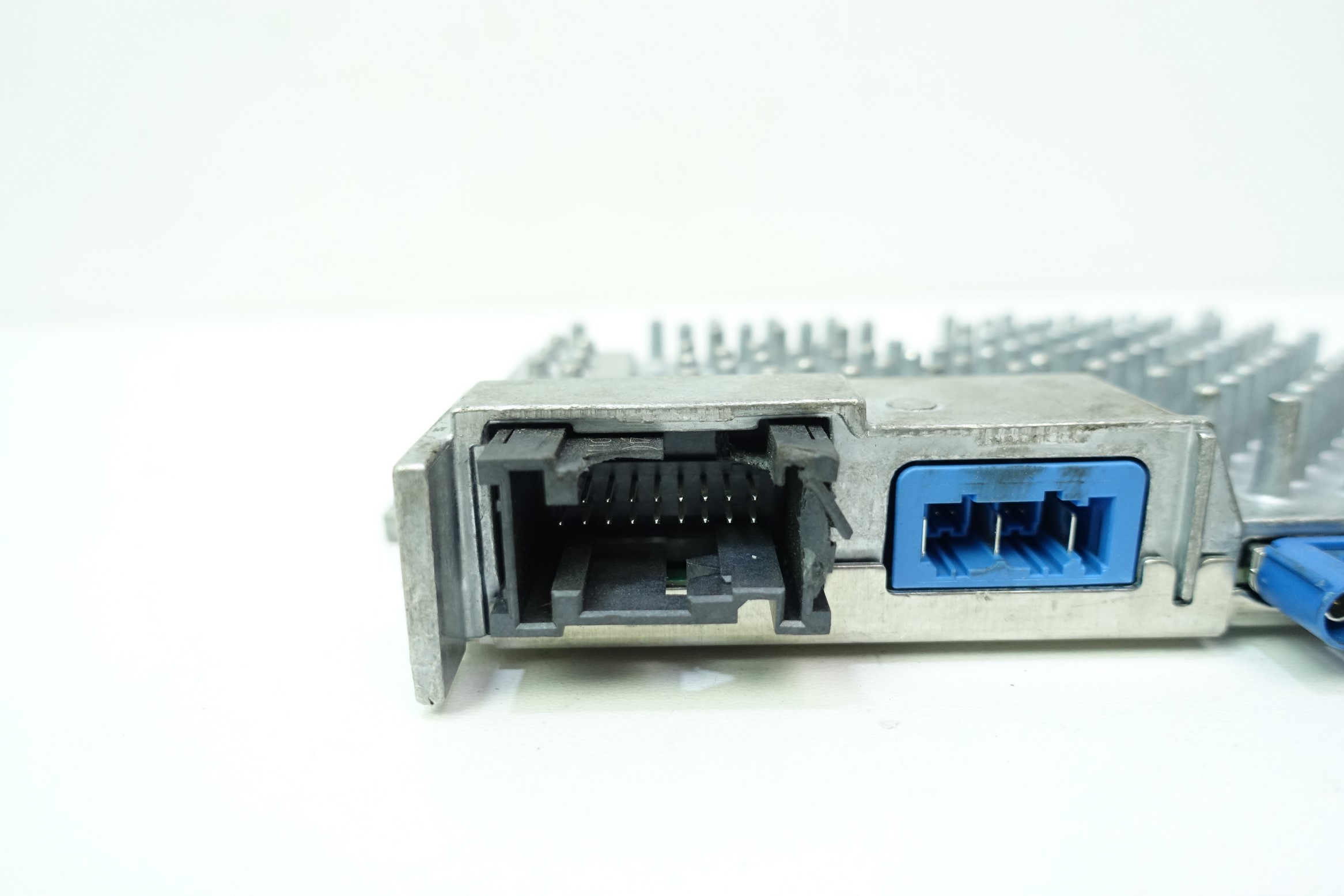 module control unit MERCEDES W206 A2069006517